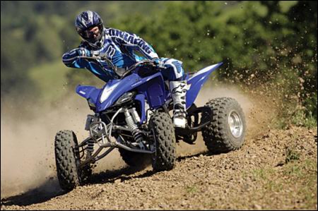image de quad